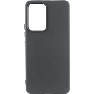 Колір: Коричневий - Чохол Silicone Cover Lakshmi (AA) для Realme C61 4G, Realme C63 4G Chocolate