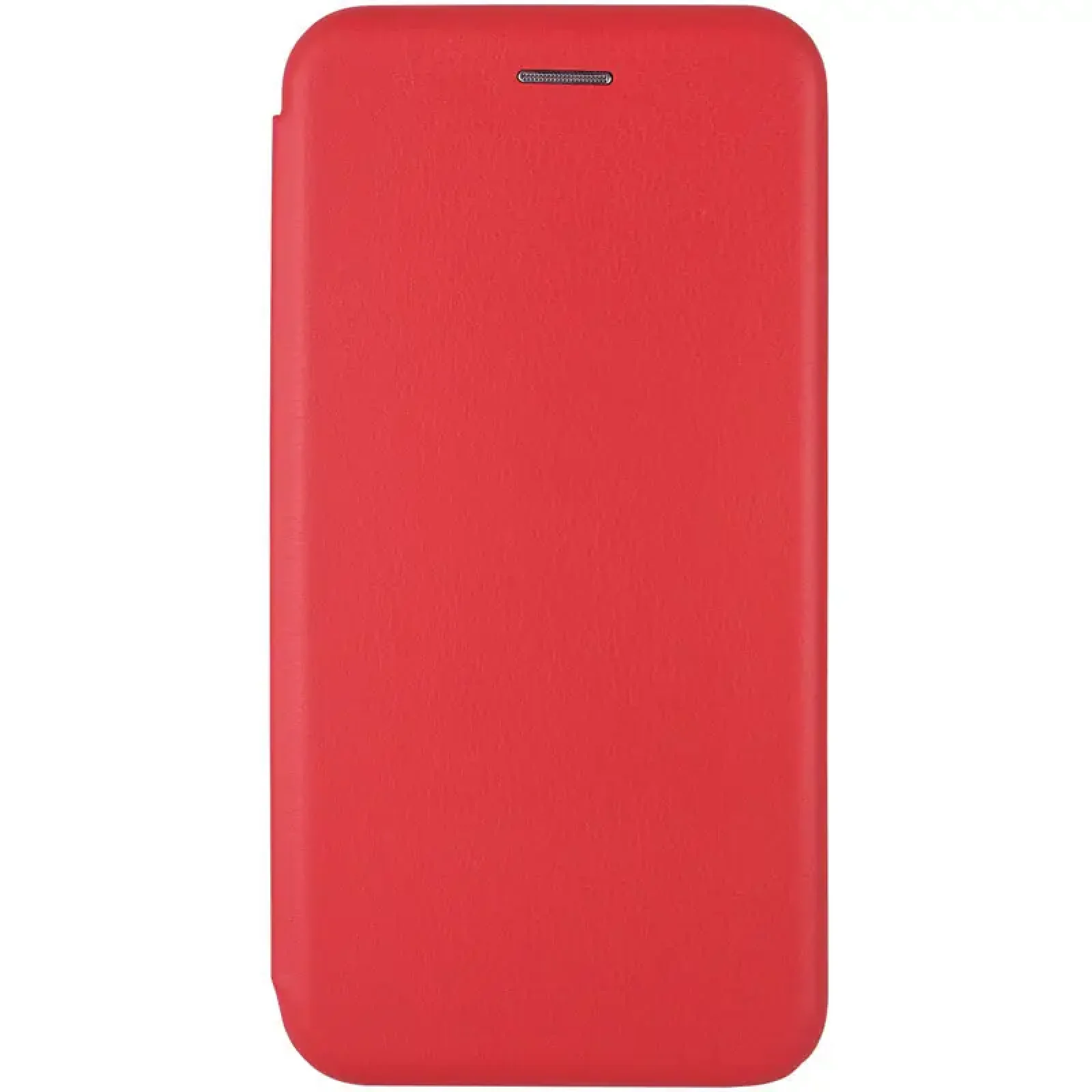 Чехол Classy PU Case для Realme C61 4G Red