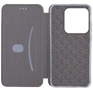 Чохол Classy PU Case для Realme C61 4G Dark Blue