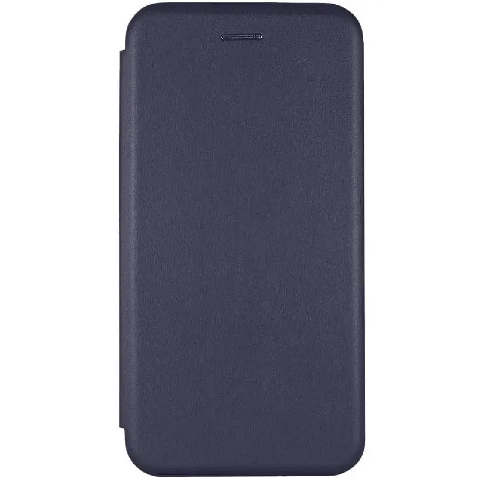 Чохол Classy PU Case для Realme C61 4G Dark Blue