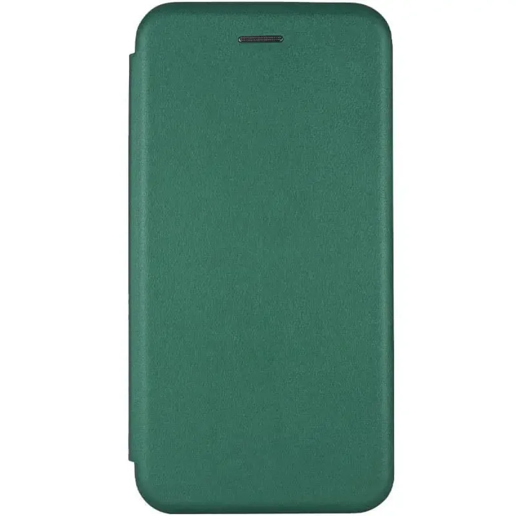 Чохол Classy PU Case для Realme C61 4G Green