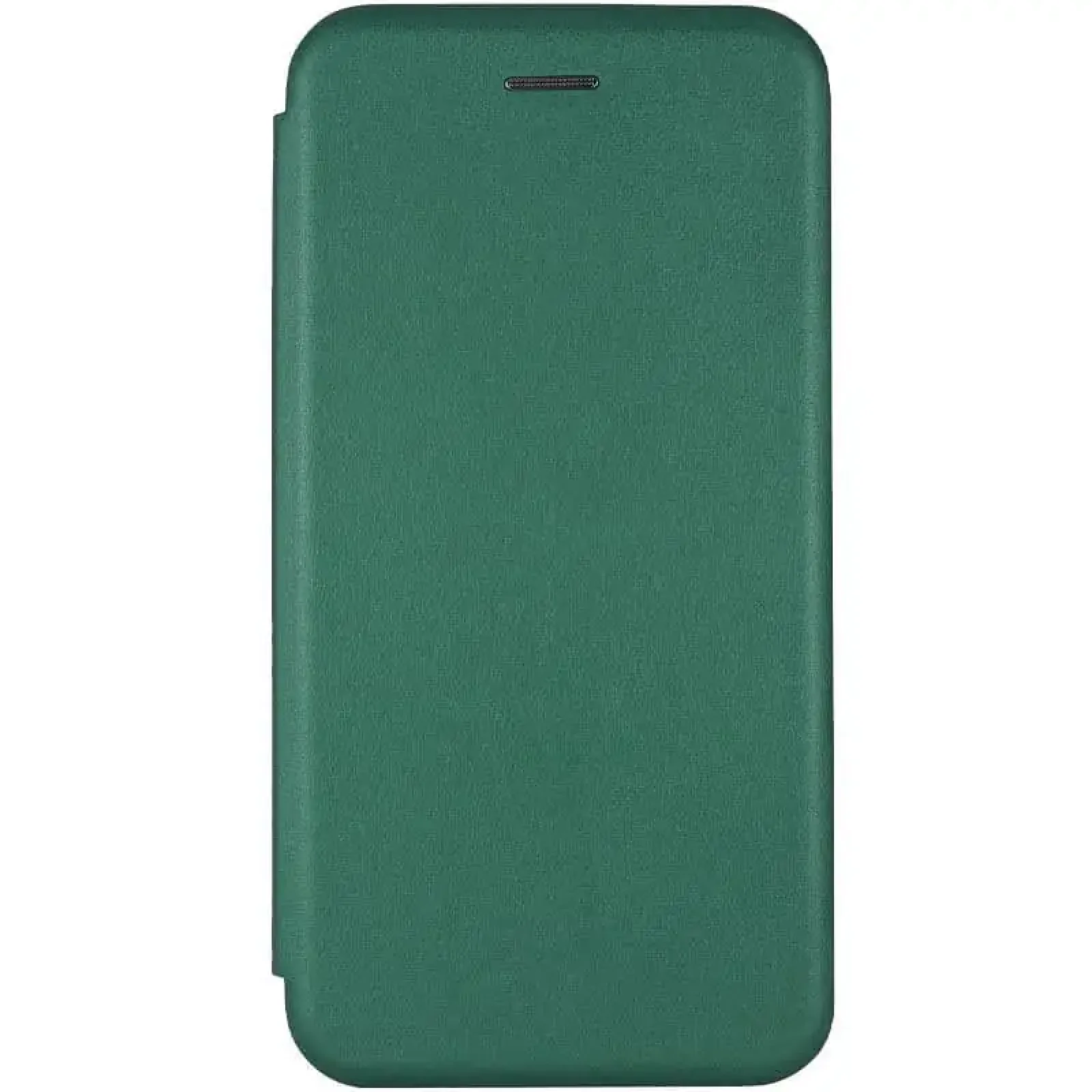 Чохол Classy PU Case для Realme C61 4G Green