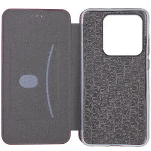 Чохол Classy PU Case для Realme C61 4G Green
