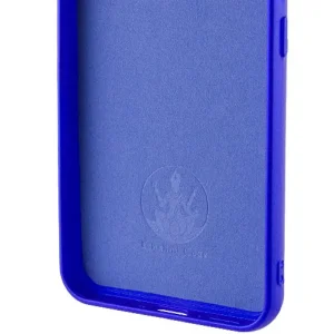 Чохол Silicone Cover Lakshmi Full Camera (AA) для Samsung Galaxy S25 Ultra Iris