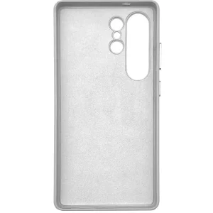 Чохол Leather Case (AAA) для Samsung Galaxy S25 Ultra Stone