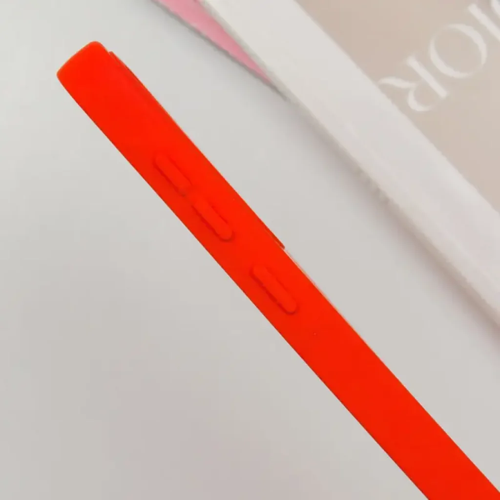 Чохол Silicone Cover Lakshmi Full Camera (AA) для Samsung Galaxy S25 Plus Red
