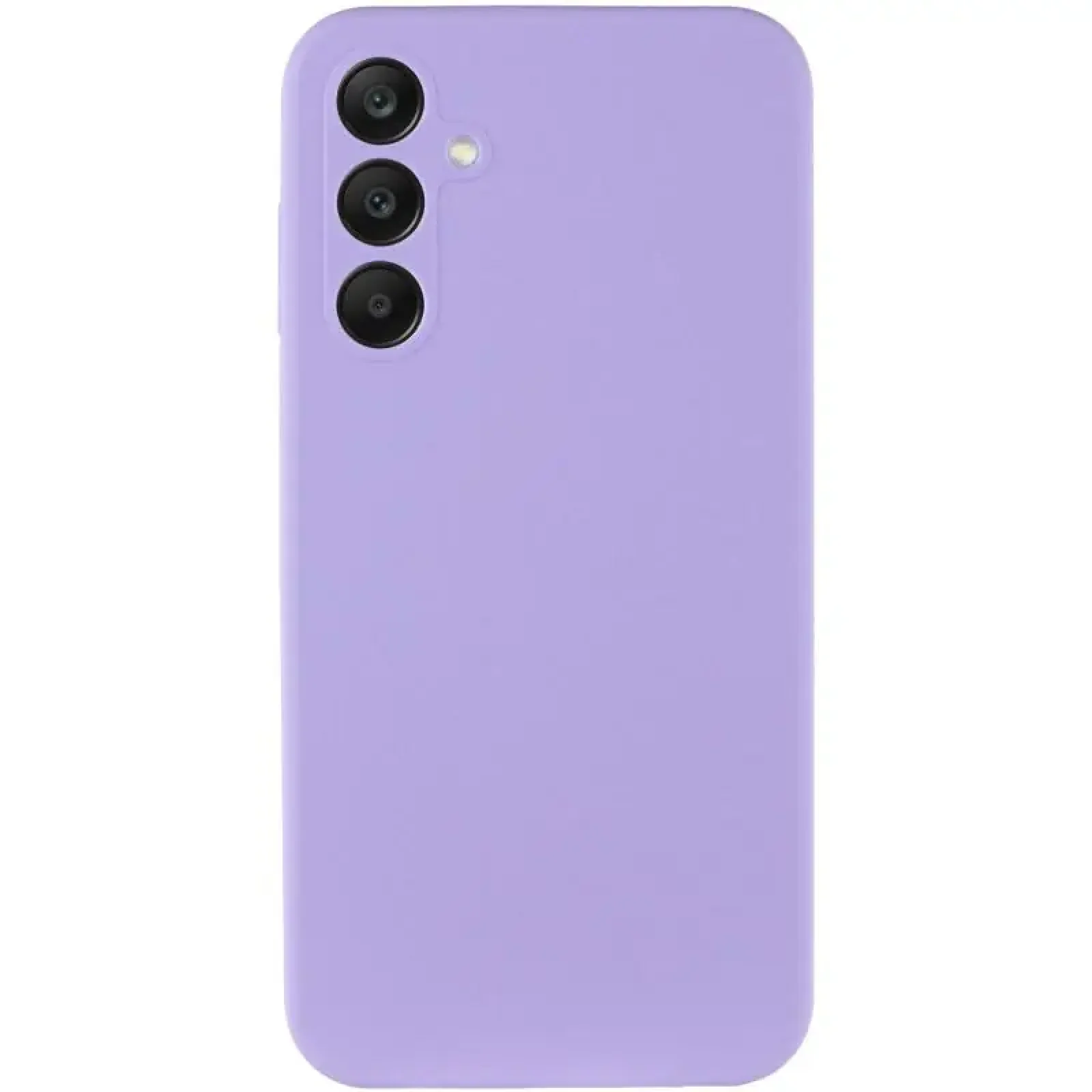 Чохол Silicone Cover Ummi Lakshmi Full Camera (AA) для Samsung Galaxy S25 Dasheen