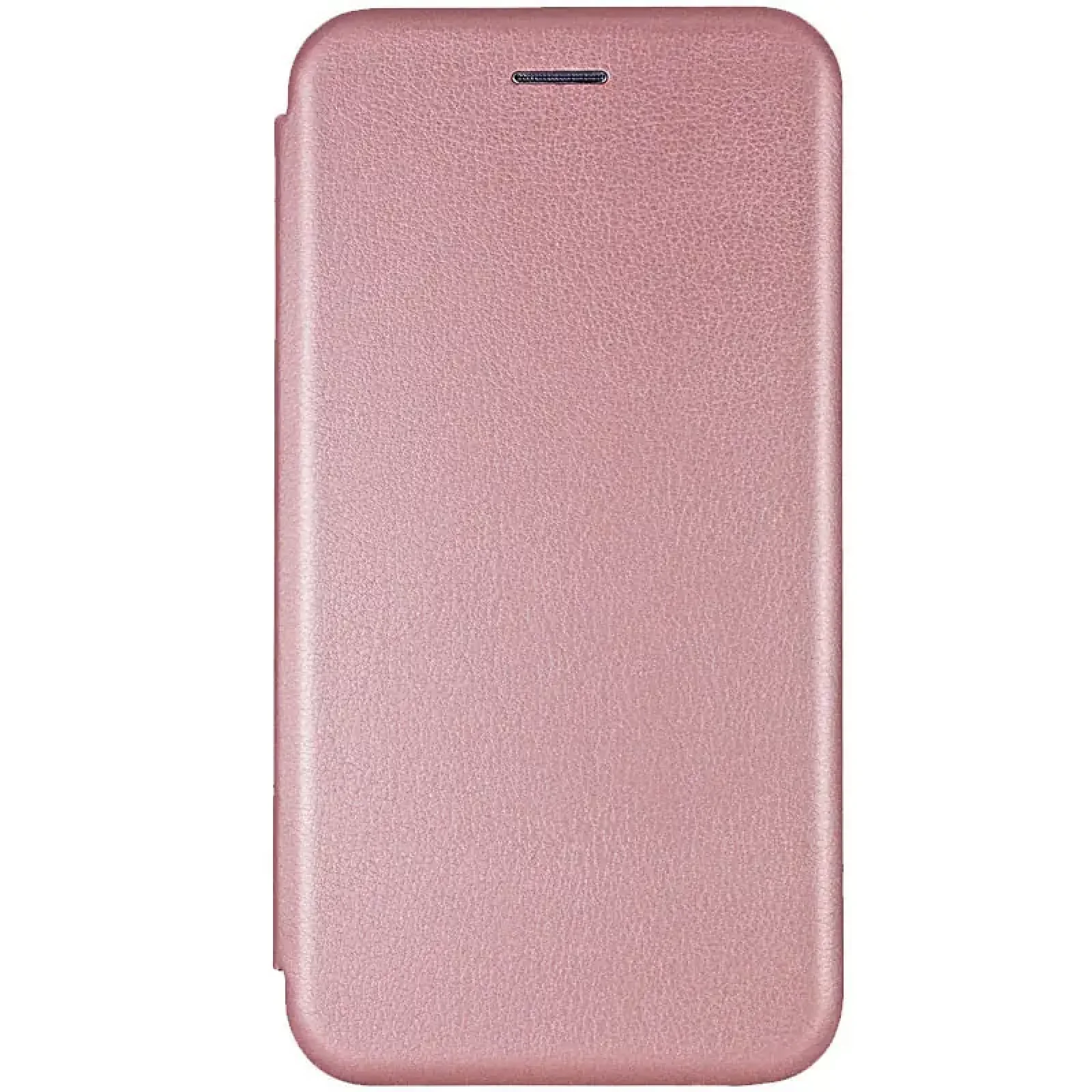 Чохол Classy PU Case для Samsung Galaxy A36 5G, Samsung Galaxy A56 5G Rose Gold