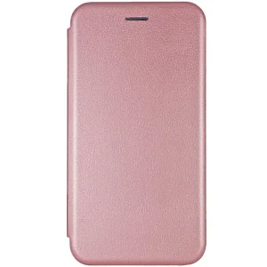 Чохол Classy PU Case для Samsung Galaxy A36 5G, Samsung Galaxy A56 5G Rose Gold