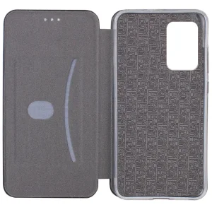 Чохол Classy PU Case для Samsung Galaxy A36 5G, Samsung Galaxy A56 5G Green