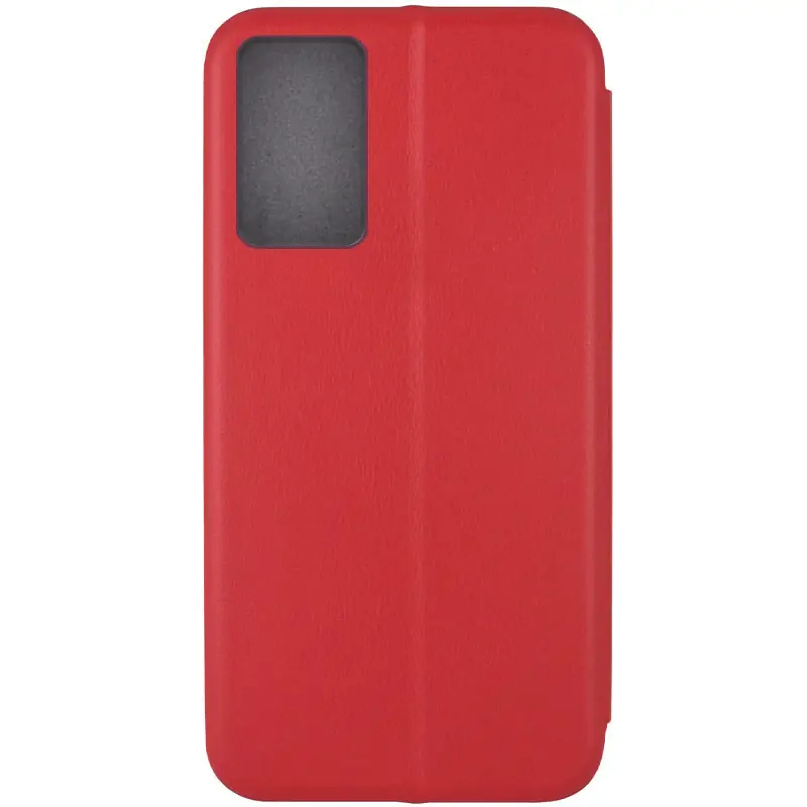 Чохол Classy PU Case для Samsung Galaxy A36 5G, Samsung Galaxy A56 5G Red