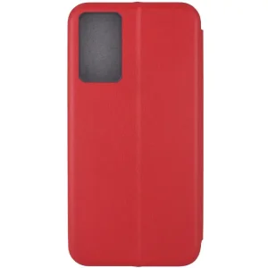Чохол Classy PU Case для Samsung Galaxy A36 5G, Samsung Galaxy A56 5G Red