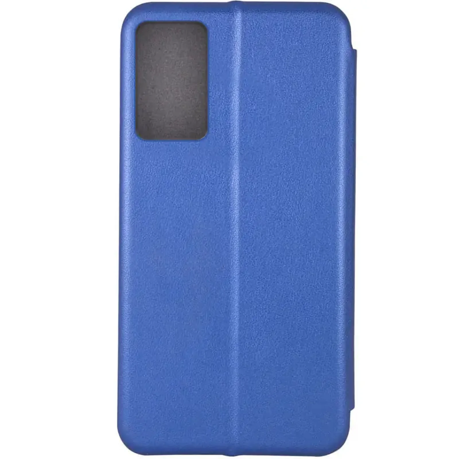 Чохол Classy PU Case для Samsung Galaxy A36 5G, Samsung Galaxy A56 5G Blue