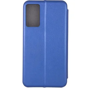 Чохол Classy PU Case для Samsung Galaxy A36 5G, Samsung Galaxy A56 5G Blue