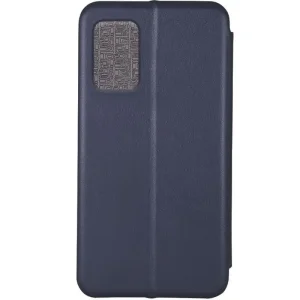 Чохол Classy PU Case для Samsung Galaxy A36 5G, Samsung Galaxy A56 5G Dark Blue