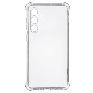 Чехол Getman Ease Logo TPU Case Transparent Full Camera для Samsung Galaxy A36 5G
