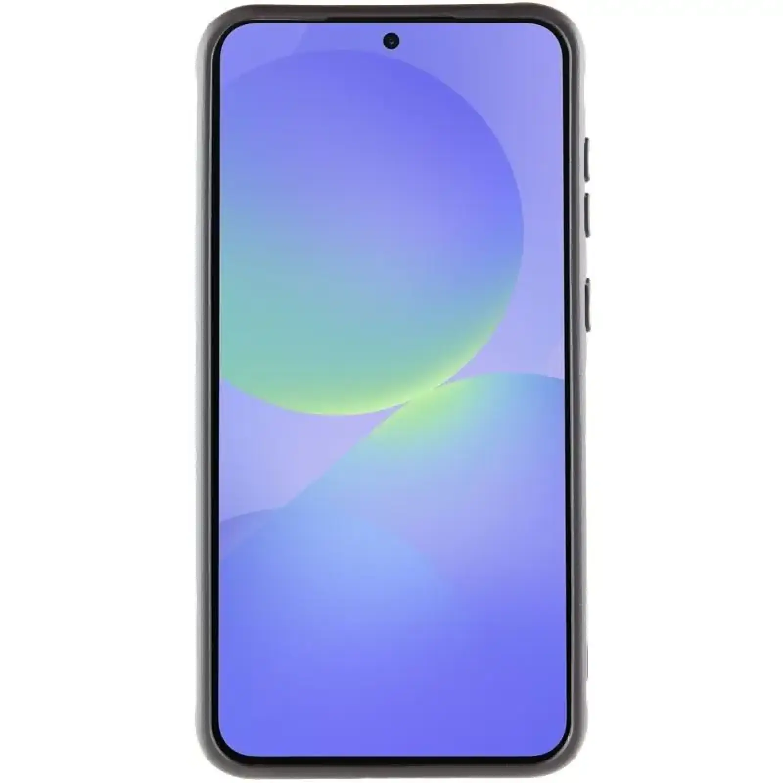 Чохол TPU Bloom with MagSafe для Samsung Galaxy A36 5G, Samsung Galaxy A56 5G Black