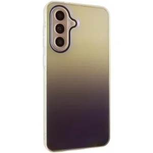 Чохол TPU+PC Glassbend для Samsung Galaxy A36 5G, Samsung Galaxy A56 5G Black