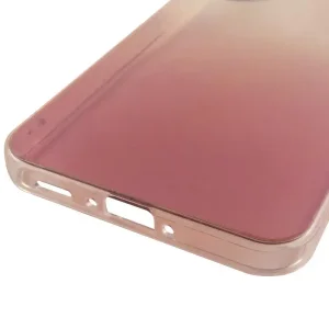 Чохол TPU+PC Glassbend для Samsung Galaxy A36 5G, Samsung Galaxy A56 5G Pink