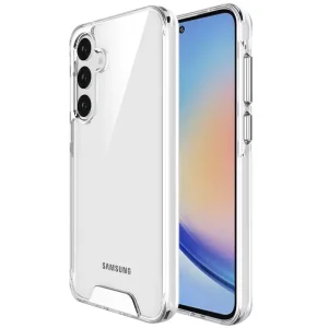 Чехол TPU Space Case Transparent для Samsung Galaxy A36 5G, Samsung Galaxy A56 5G