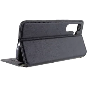 Чехол Getman Cubic PU Case для Samsung Galaxy A36 5G, Samsung Galaxy A56 5G Black