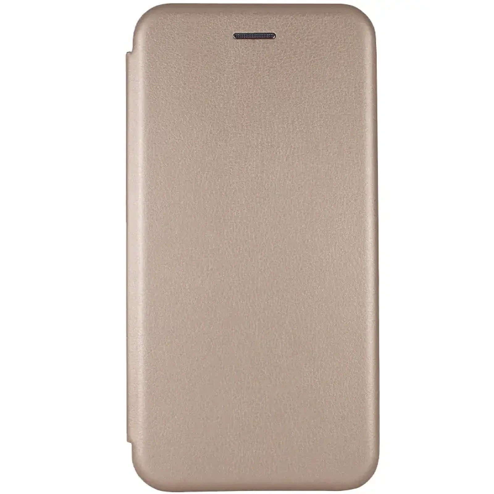 Чехол Classy PU Case для Xiaomi Redmi Note 14 5G Gold