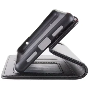 Чохол Getman Gallant PU Case для Xiaomi Redmi Note 14 5G Black
