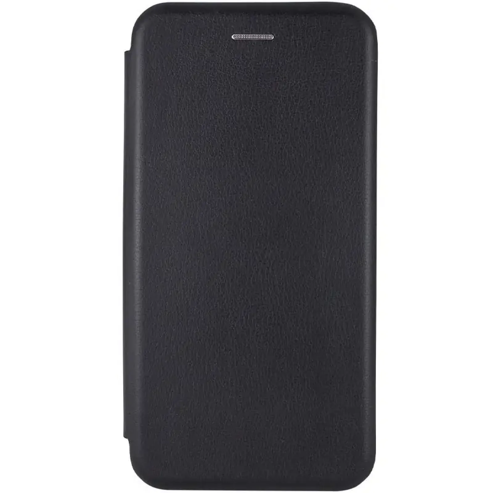 Чехол Classy PU Case для Xiaomi Redmi Note 14 Pro 5G, Xiaomi Redmi Note 14 Pro Plus 5G Black