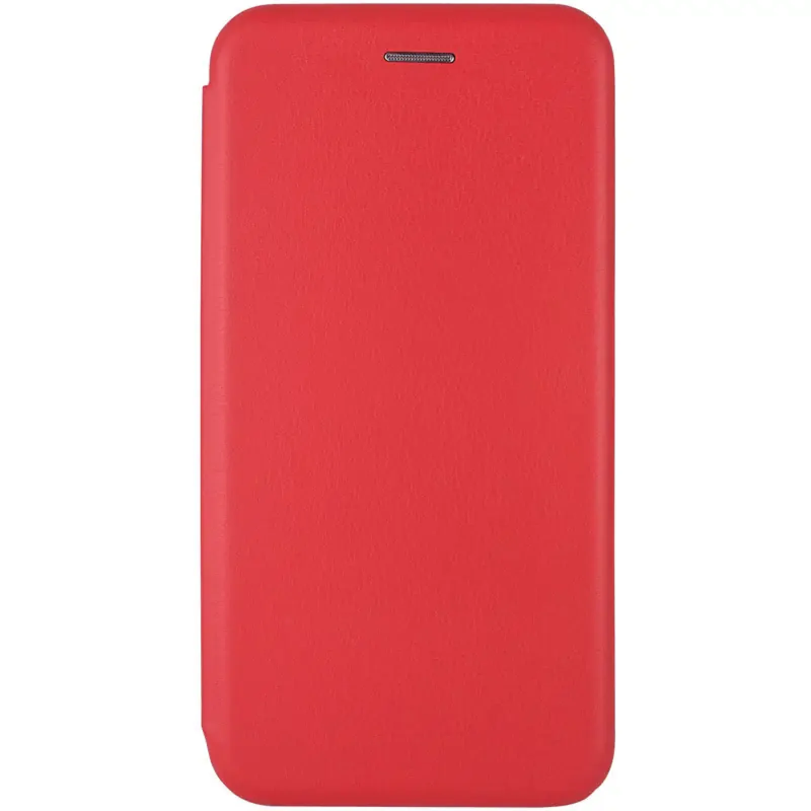 Чехол Classy PU Case для Xiaomi Redmi Note 14 Pro 5G, Xiaomi Redmi Note 14 Pro Plus 5G Red