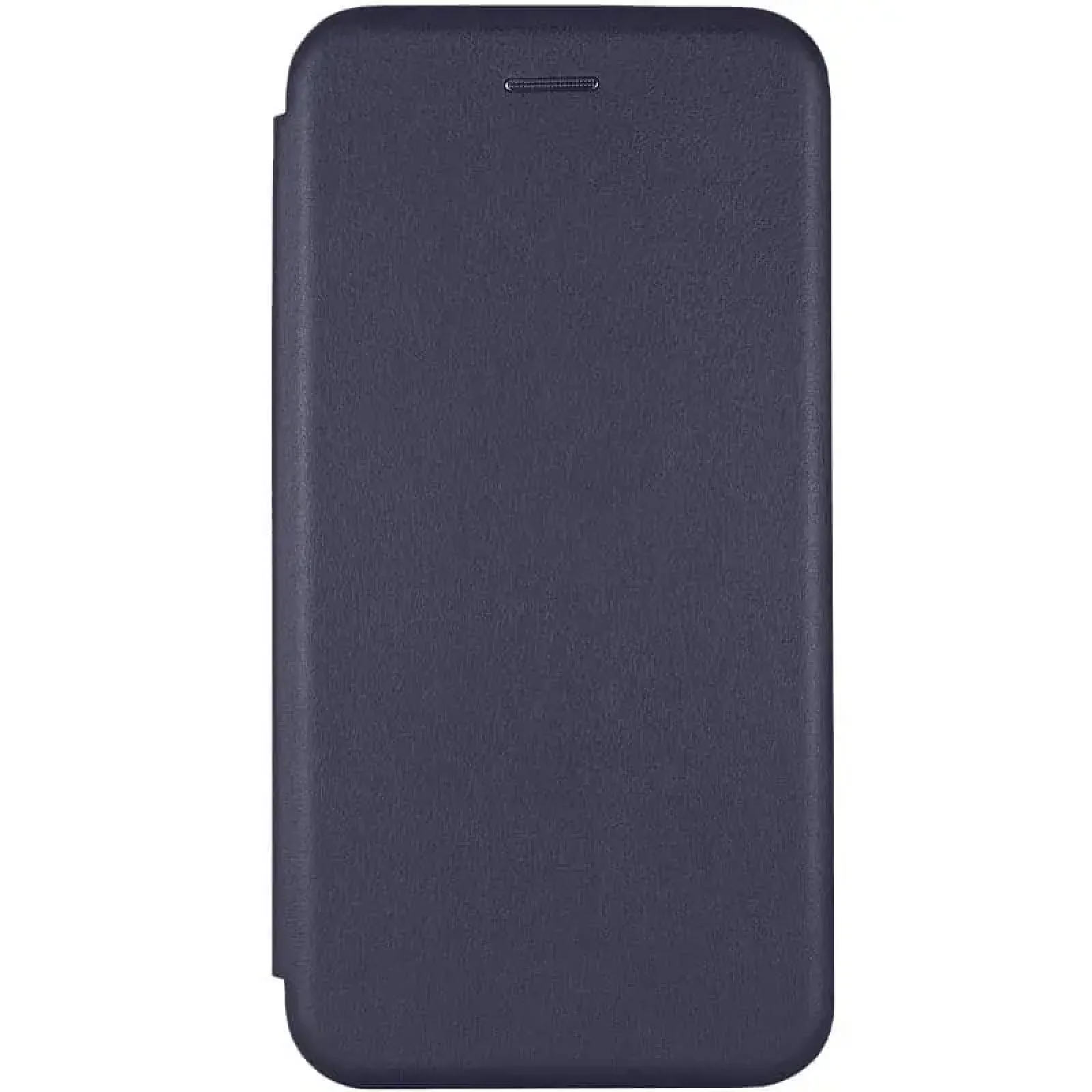 Чохол Classy PU Case для Xiaomi Redmi Note 14 Pro 5G, Xiaomi Redmi Note 14 Pro Plus 5G Dark Blue