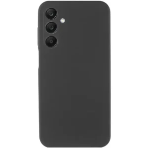 Чехол Silicone Cover Lakshmi Full Camera (AA) для Samsung Galaxy A26 5G Black