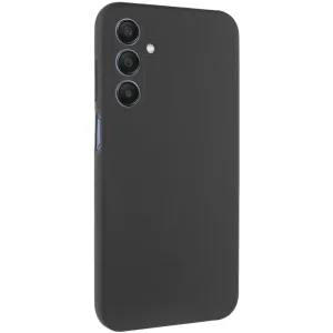 Чохол Silicone Cover Lakshmi Full Camera (AA) для Samsung Galaxy A26 5G Black