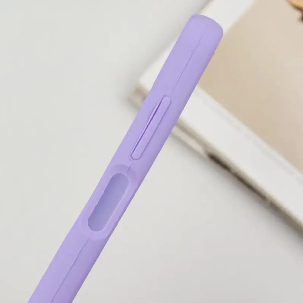 Чохол Silicone Cover Lakshmi Full Camera (AA) для Samsung Galaxy A26 5G Dasheen