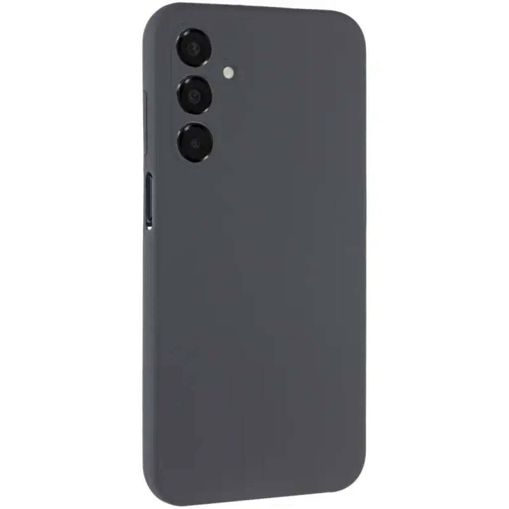 Чохол Silicone Cover Lakshmi Full Camera (AA) для Samsung Galaxy A26 5G Chocolate