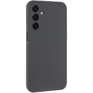 Цвет: Коричневый - Чехол Silicone Cover Lakshmi Full Camera (AA) для Samsung Galaxy A26 5G Chocolate