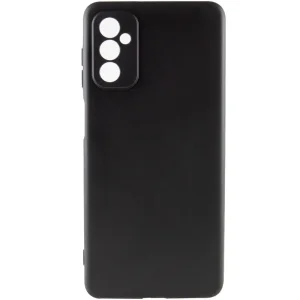 Чехол TPU Epic Black Full Camera для Samsung Galaxy A26 5G