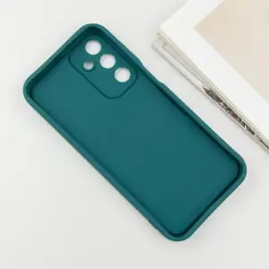 Чехол TPU Toys Case для Samsung Galaxy A26 5G Pine Green Always Happy
