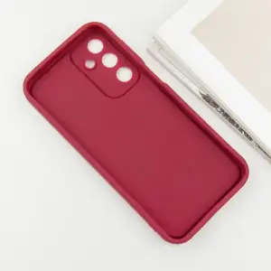 Чехол TPU Toys Case для Samsung Galaxy A26 5G Red Always Happy