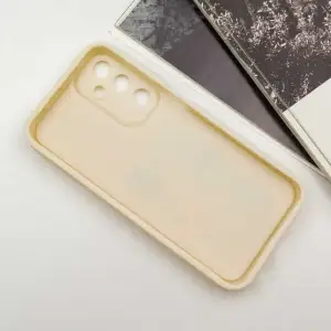 Чохол TPU Toys Case для Samsung Galaxy A26 5G Sand Always Happy