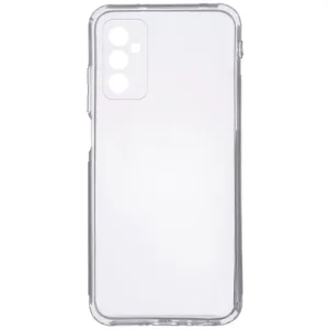 Чехол TPU Epic Transparent 1,5mm Full Camera для Samsung Galaxy A26 5G