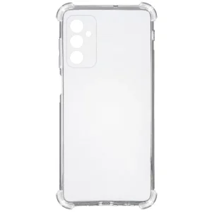 Чехол Getman Ease Logo TPU Case Transparent Full Camera для Samsung Galaxy A26 5G