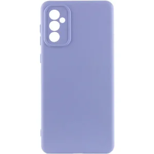 Чехол Silicone Cover Lakshmi Full Camera (AA) для Samsung Galaxy A56 5G Dasheen