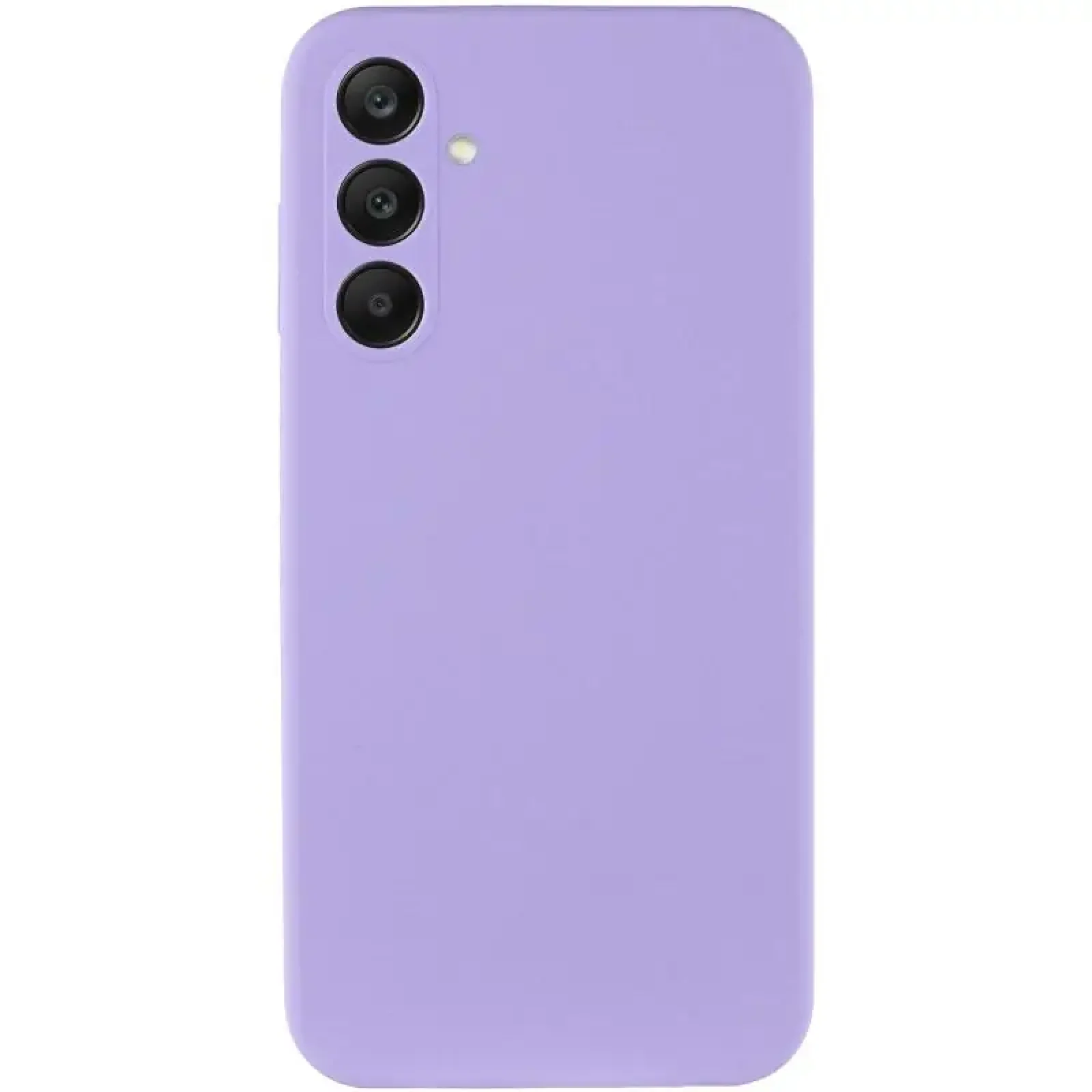 Чохол Silicone Cover Ummi Lakshmi Full Camera (AA) для Samsung Galaxy A56 5G Dasheen
