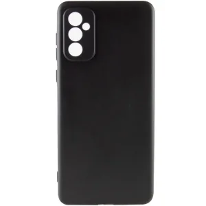 Чехол TPU Epic Black Full Camera для Samsung Galaxy A56 5G