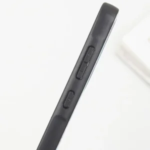Чохол TPU+PC Secret Garden для Samsung Galaxy A56 5G Black