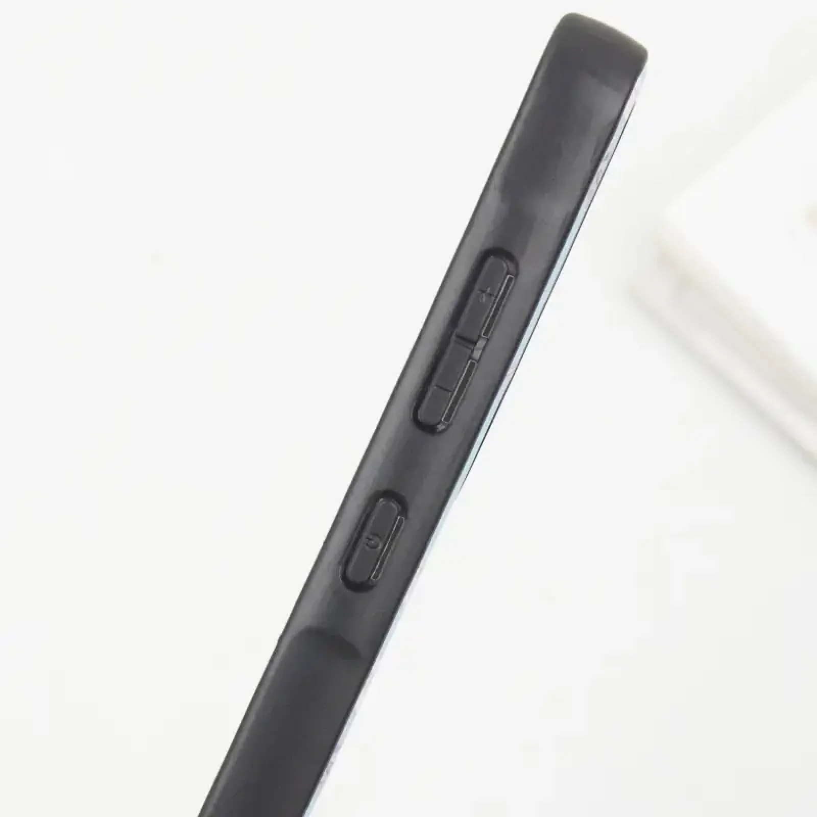 Чохол TPU+PC Secret Garden для Samsung Galaxy A56 5G Mint