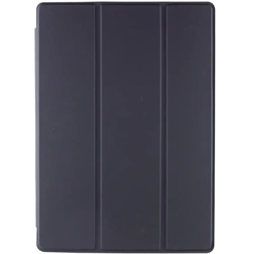 Чохол Book Cover Stylus Slot для Xiaomi Pad 7, Xiaomi Pad 7 Pro Black
