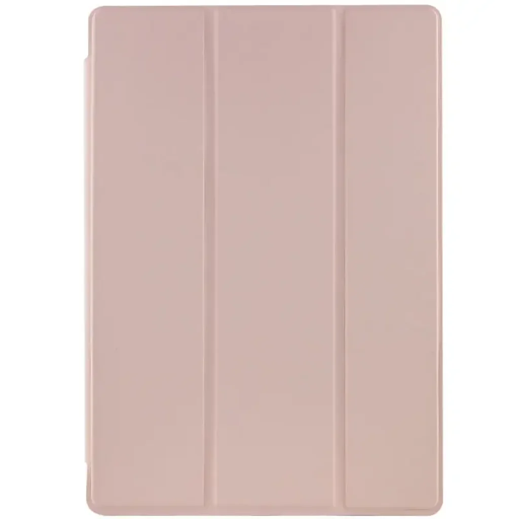Чохол Book Cover Stylus Slot для Xiaomi Pad 7, Xiaomi Pad 7 Pro Pink Sand