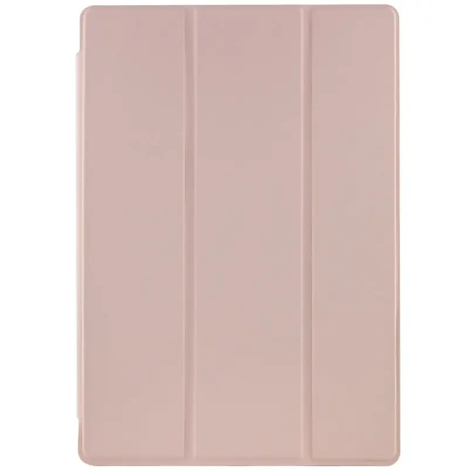 Чохол Book Cover Stylus Slot для Xiaomi Pad 7, Xiaomi Pad 7 Pro Pink Sand