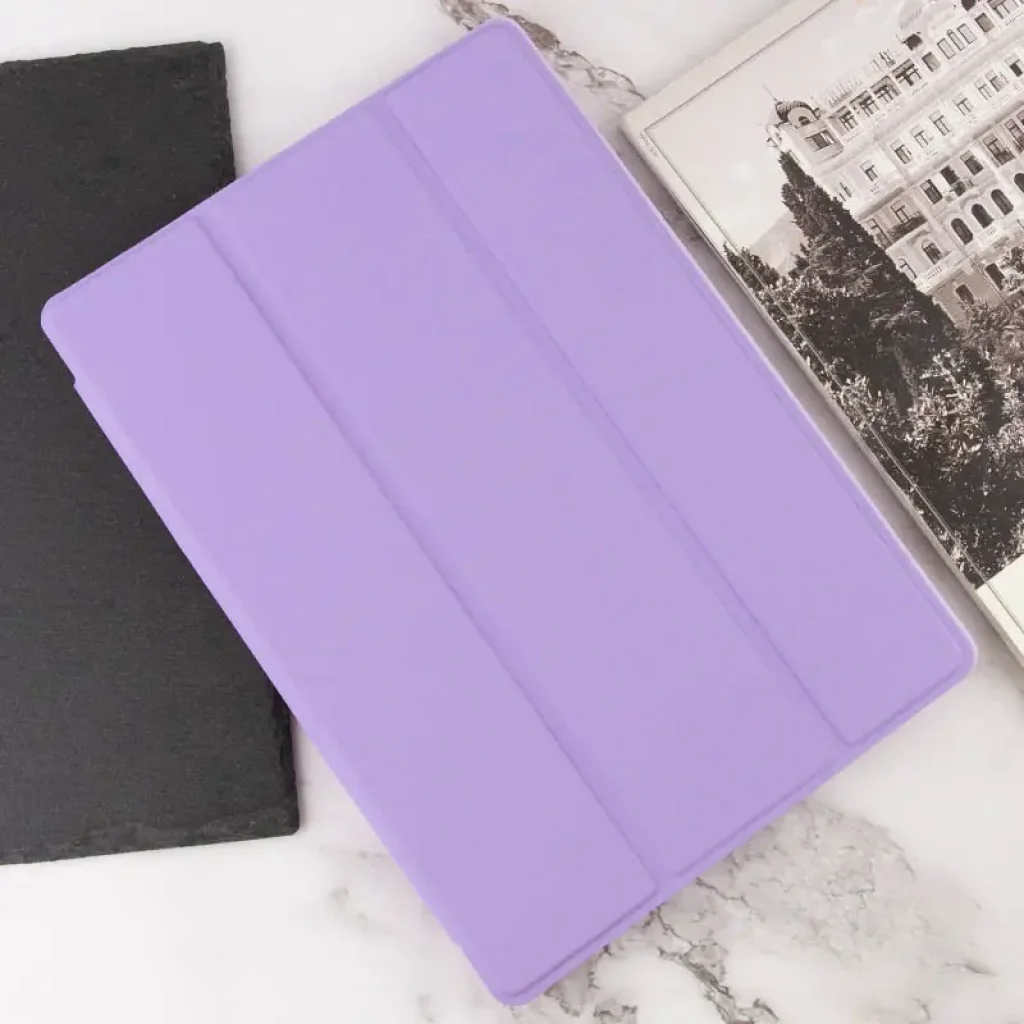 Чохол Book Cover Stylus Slot для Xiaomi Pad 7, Xiaomi Pad 7 Pro Dasheen